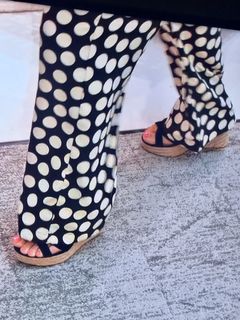 Egypt Sherrod feet photo 12