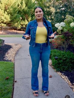 Egypt Sherrod feet photo 7