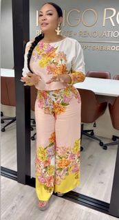 Egypt Sherrod feet photo 5