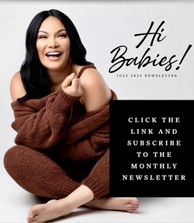 Egypt Sherrod feet photo 3