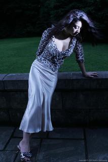 Eiko Koike feet photo 11