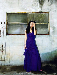 Eiko Koike feet photo 5