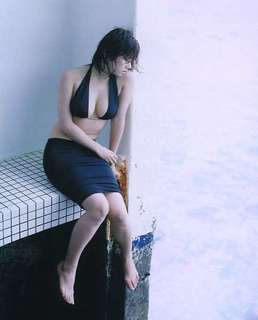 Eiko Koike feet photo 20