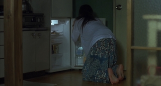 Eiko Koike feet photo 12