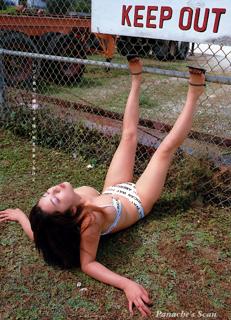 Eiko Koike feet photo 15