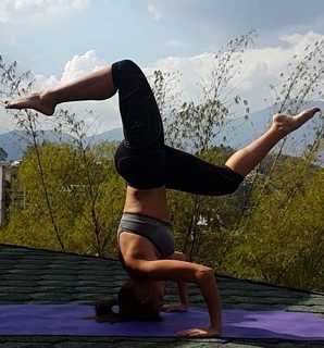 Eileen Abad feet photo 8
