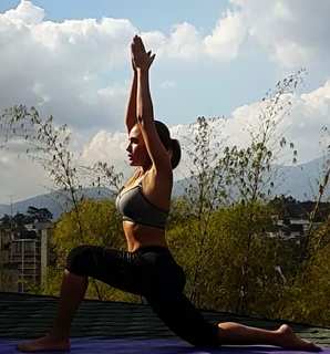 Eileen Abad feet photo 7