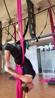 Eileen Abad feet photo 17