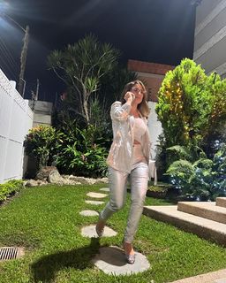Eileen Abad feet photo 8
