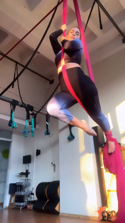 Eileen Abad feet photo 3