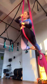 Eileen Abad feet photo 1