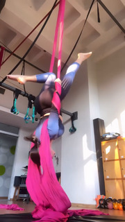 Eileen Abad feet photo 13