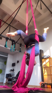 Eileen Abad feet photo 12