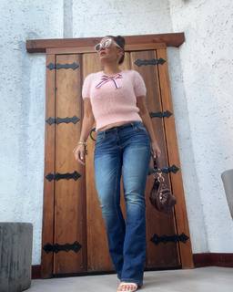 Eileen Abad feet photo 10