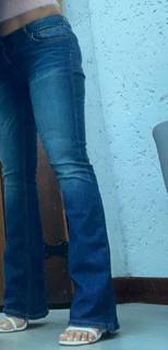 Eileen Abad feet photo 9