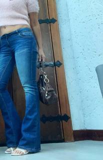 Eileen Abad feet photo 8