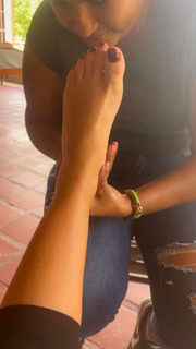 Eileen Abad feet photo 20