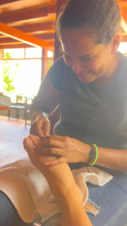 Eileen Abad feet photo 16