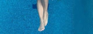 Eileen Abad feet photo 14