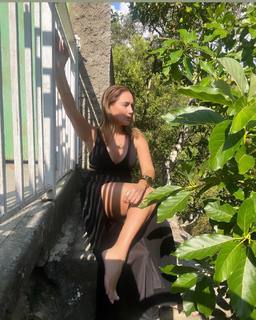 Eileen Abad feet photo 11