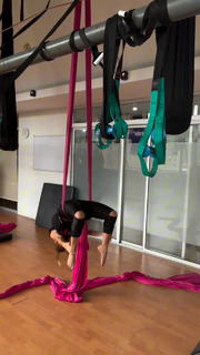 Eileen Abad feet photo 1