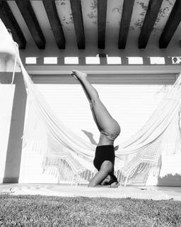 Eileen Abad feet photo 17