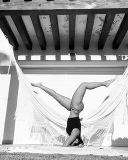 Eileen Abad feet photo 16