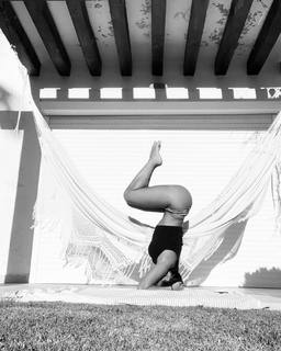 Eileen Abad feet photo 15