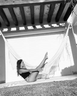 Eileen Abad feet photo 13