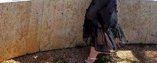 Eileen Abad feet photo 1