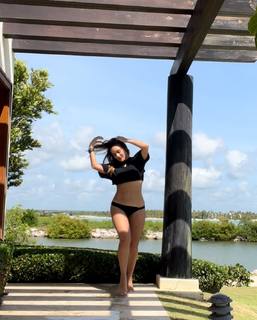 Eileen Abad feet photo 7