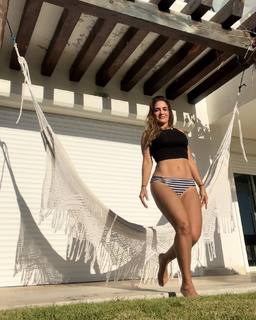 Eileen Abad feet photo 6