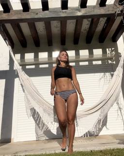 Eileen Abad feet photo 5