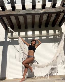 Eileen Abad feet photo 3
