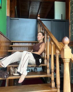 Eileen Abad feet photo 4