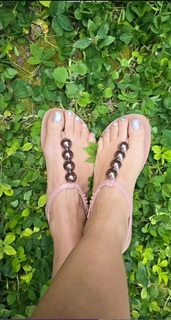 Eileen Abad feet photo 16