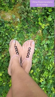 Eileen Abad feet photo 15