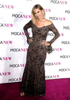 Eileen Davidson feet photo 13
