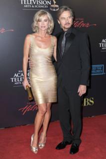 Eileen Davidson feet photo 7