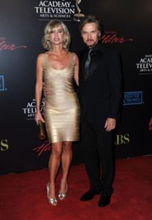 Eileen Davidson feet photo 6