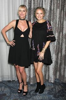 Eileen Davidson feet photo 10