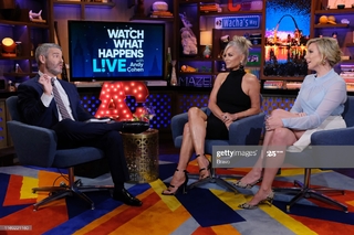 Eileen Davidson feet photo 10