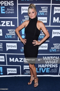 Eileen Davidson feet photo 8