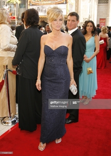 Eileen Davidson feet photo 2