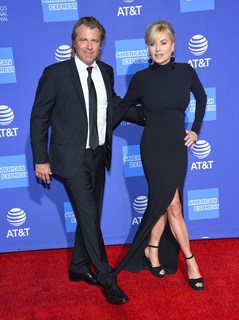 Eileen Davidson feet photo 17