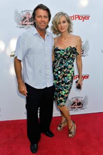 Eileen Davidson feet photo 15