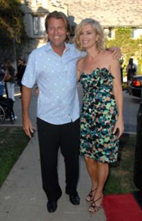 Eileen Davidson feet photo 14