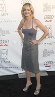 Eileen Davidson feet photo 13