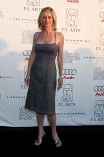 Eileen Davidson feet photo 10