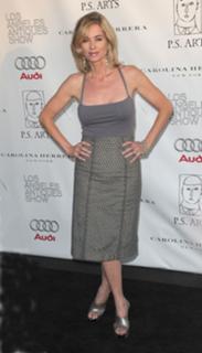 Eileen Davidson feet photo 5